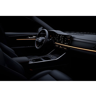 Automotive Interior Trim (Parts) 