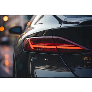 Automotive Exterior Trim (Parts) 