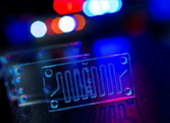 Microfluidics