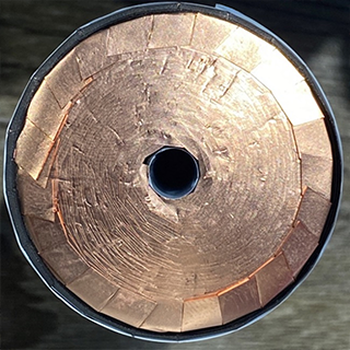 Steel shell cylindrical cell