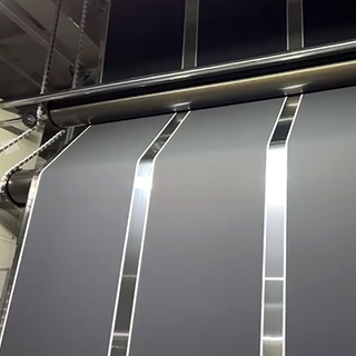 Cathode coating